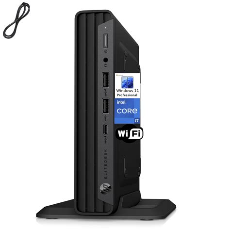 Toradh íomhá ar HP SF Mini Computer