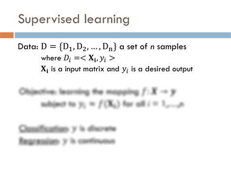Types of Classification in Ml Example Code に対する画像結果