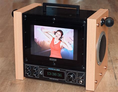 Image result for Raspberry Pi Internet Radio