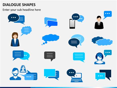 Image result for Dialogue Box Animation for PPT