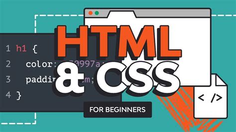 Learn HTML and CSS에 대한 이미지 결과