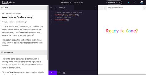 Image result for Using Codecademy