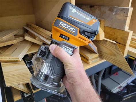 Image result for RIDGID Router Bits