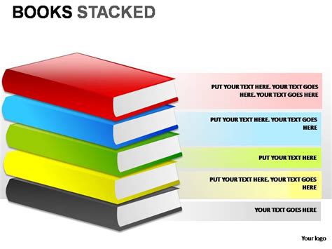 Image result for Stack of Books for PPT