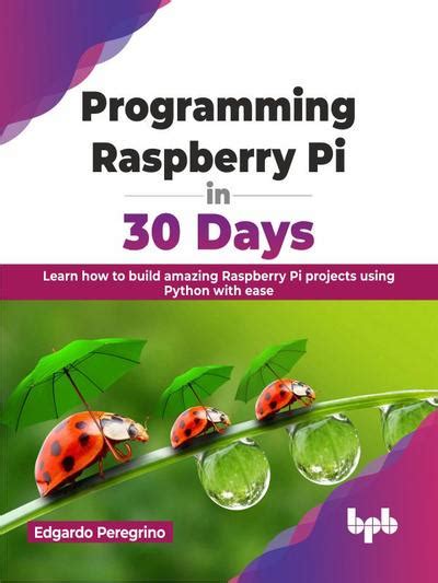 Learn Python for Raspberry Pi に対する画像結果