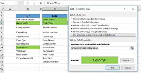 Image result for Remove Duplicate Conditional Formatting