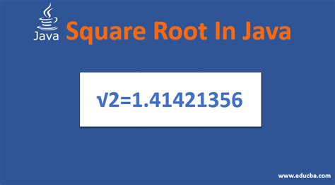Square in Java に対する画像結果