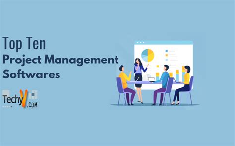 Image result for Top Ten Project Management Software