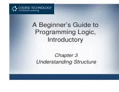 Image result for Three Basic Structures of Programming