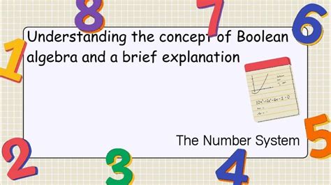 Image result for Boolean Algebra Full Explanation