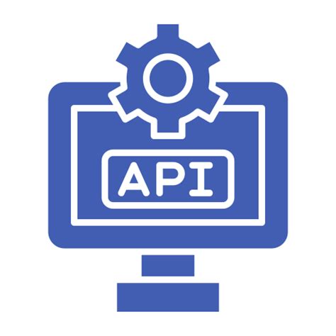 Image result for API Icon White Background