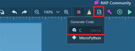 Coding Buy Display GUI に対する画像結果