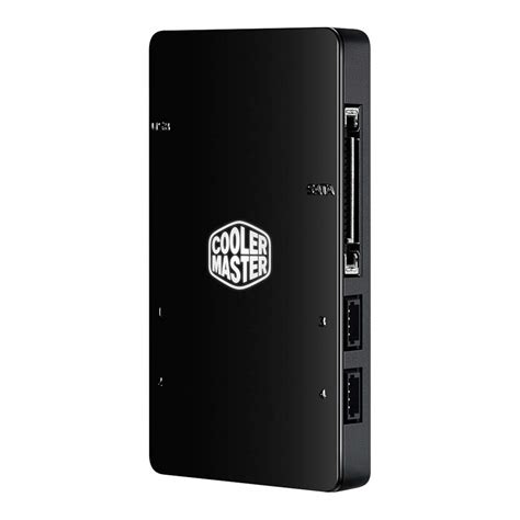 Cooler Master RGB Controller Software に対する画像結果