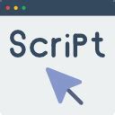 Image result for Classic Script Icon