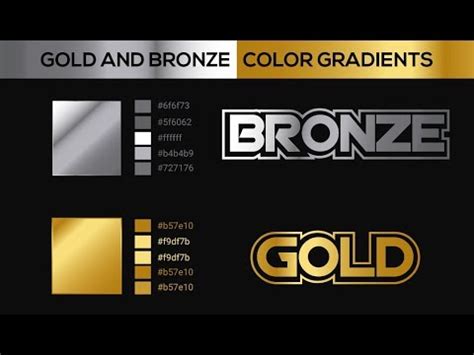 Image result for Gold Color Code Adobe Illustrator