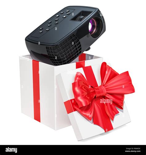 Image result for Projector Gift Box