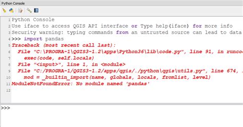 Afbeeldingsresultaten voor Third Party Modules in Python