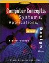 Image result for Computer Concepts and Applications