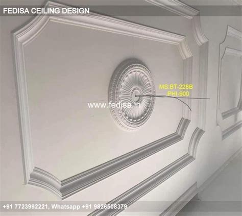 Gypsum Ceiling Classic Design に対する画像結果