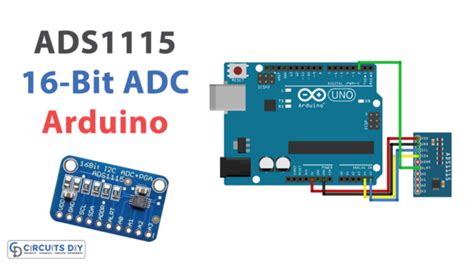 Image result for Arduino Board ADC