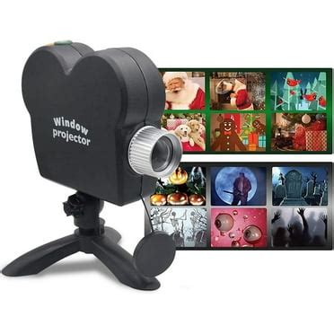 Image result for Show Light Window Projector