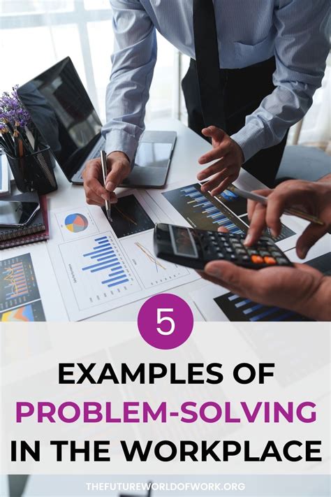 Image result for Workplace Problem Solving