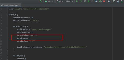 Image result for How to Change a Version Code On a Apk