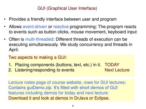 Image result for Examples of GUI
