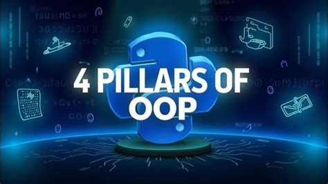 Image result for Pillars of Python