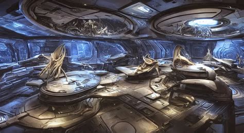 Afbeeldingsresultaten voor Alien Spaceship Ship Interior Square