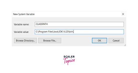 Image result for Java Classpath