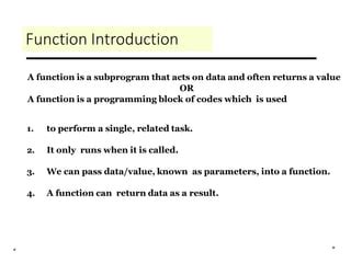 Image result for Function Computer Science Example