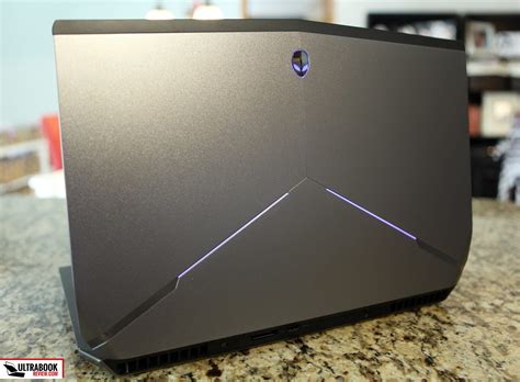 Image result for Alienware R17 Laptop