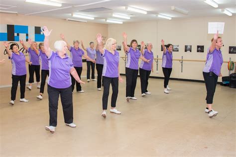 Fun Clogging に対する画像結果