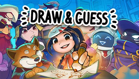 Image result for Draw and Guess Script