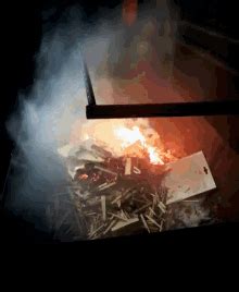 Burn Paper GIFs | Tenor