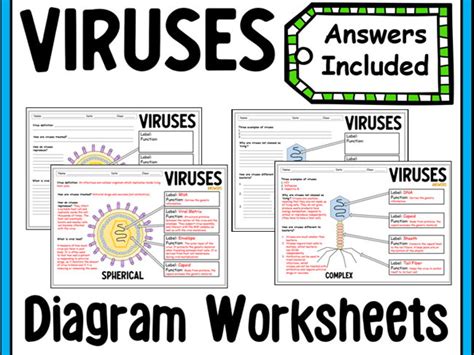 Image result for Virus Computer Worksheet Grade 4