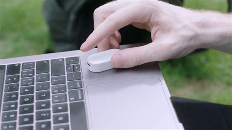 Image result for Smallest Computer Mouse