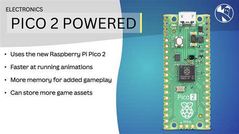 Image result for Pico2 Raspberry Game
