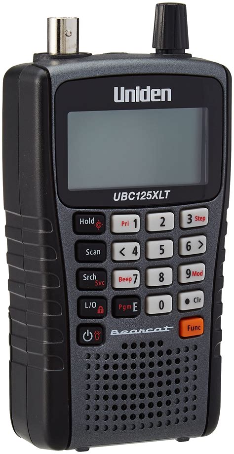 Image result for Handheld Police Scanner