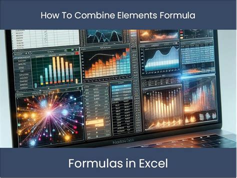 Image result for Elements of Formula in Excel