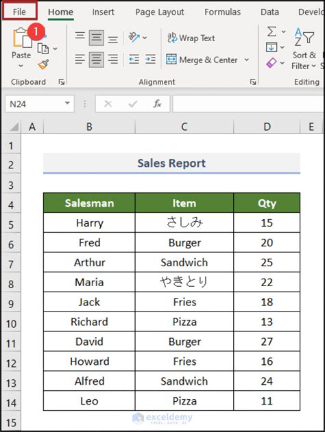 Image result for How to Save CSV File in Excel