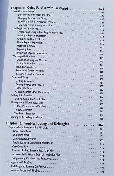 JavaScript and jQuery Book に対する画像結果