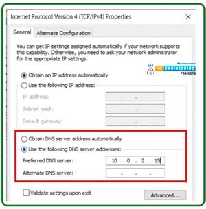Image result for DNS Spoofing Raspberry Pi Error Windows