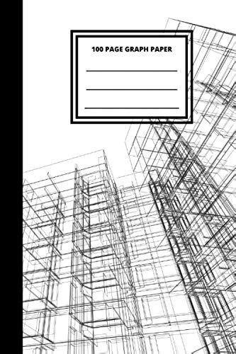 Image result for Hundred Page Graph Paper Notebook