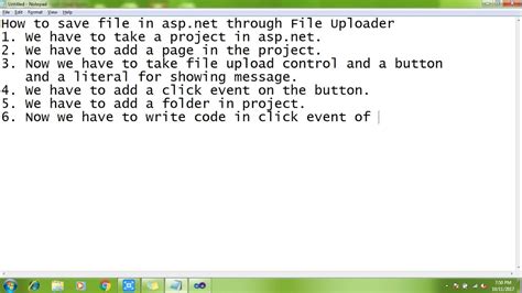 Résultat d’images pour How to Save a C# File