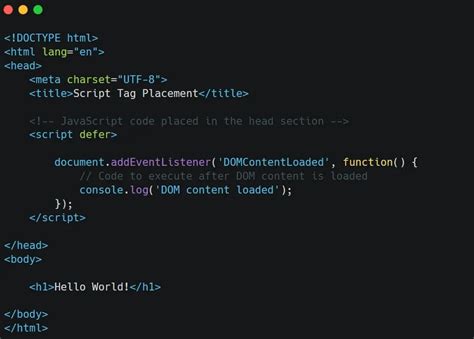 Toradh íomhá ar JavaScript In HTML Code