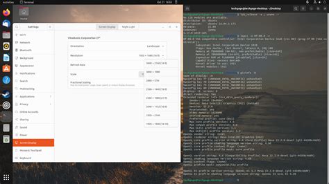 Image result for Intel Graphics Driver Linux