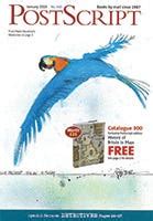 PostScript Books September Catalogue に対する画像結果