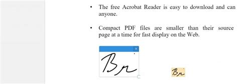 Image result for Digitally Sign a PDF
